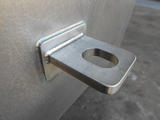 Stainless Brackets